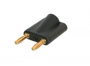Figure 1.35 Banana plug connector