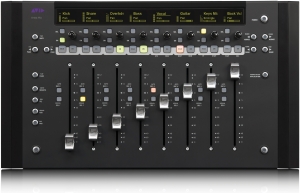 Figure 1.44 AVID DAW hardware control surface